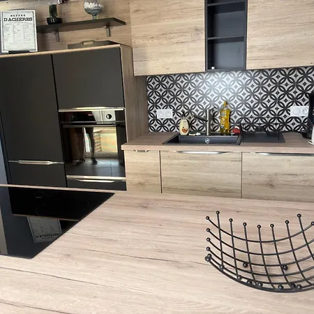 Confortable, Parking Prive - 6 Pers. Landhuis